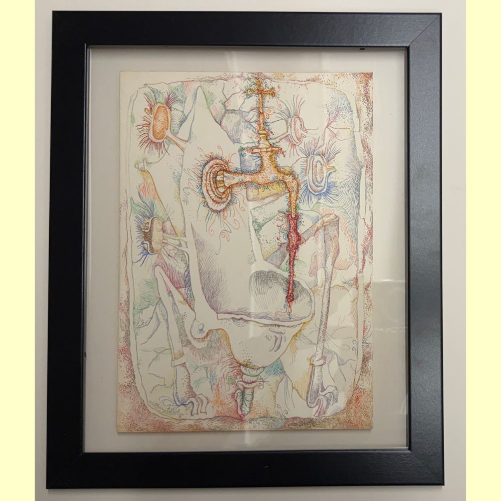 Wolfgang Felber • Kunst & Antiquitäten Berlin
