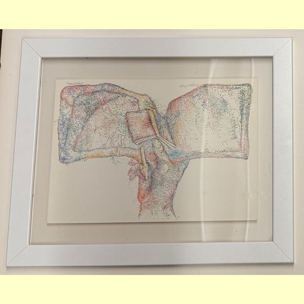 Wolfgang Felber • Kunst & Antiquitäten Berlin