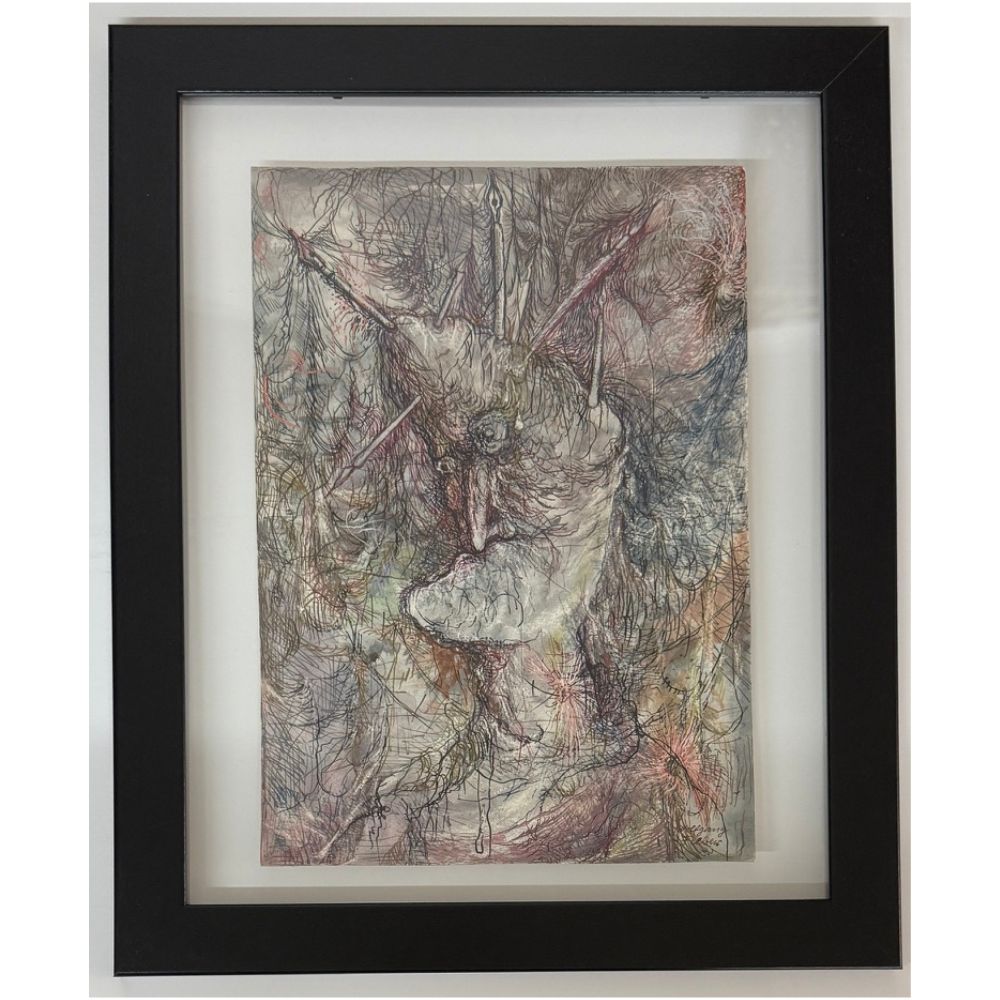 Wolfgang Felber • Kunst & Antiquitäten Berlin