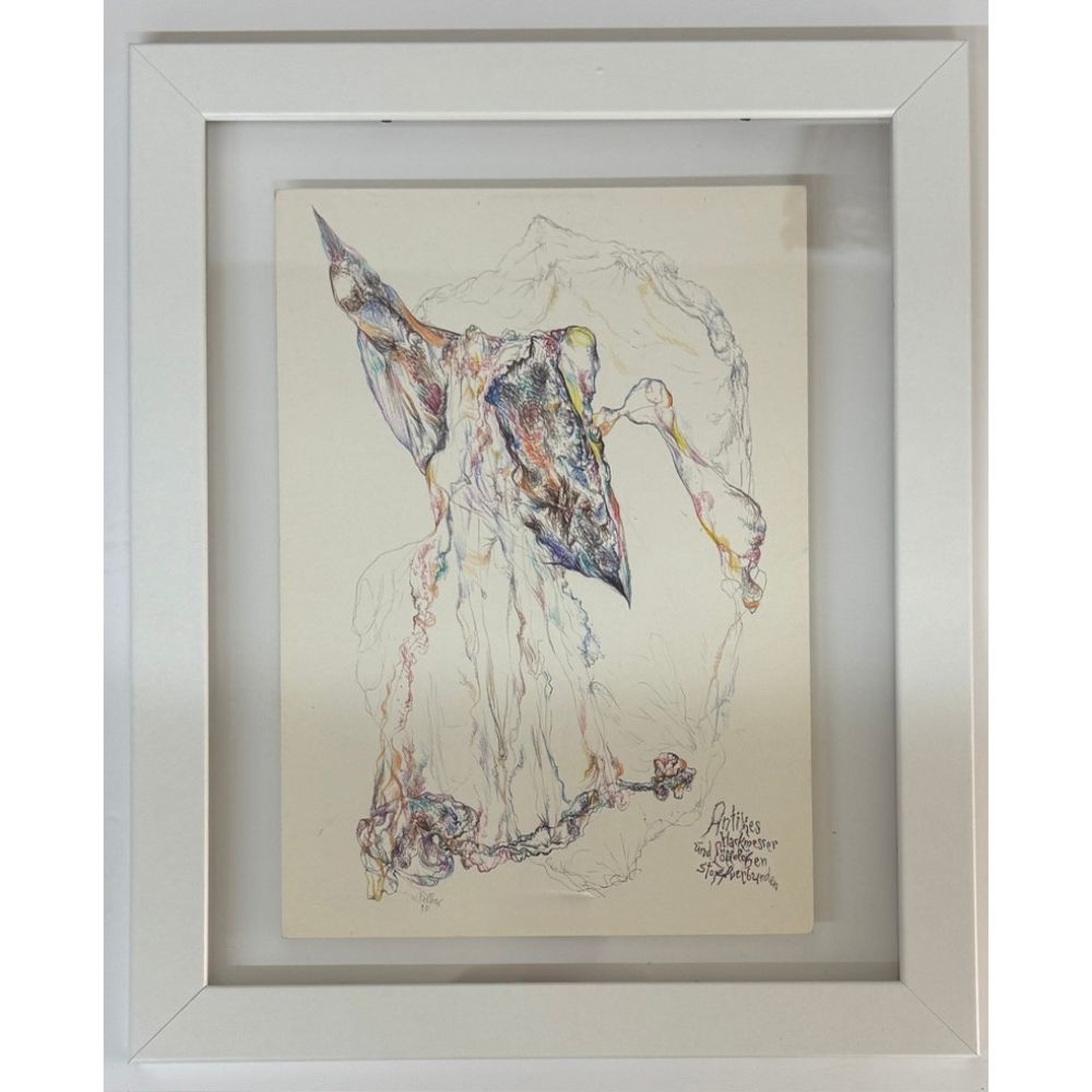 Wolfgang Felber • Kunst & Antiquitäten Berlin