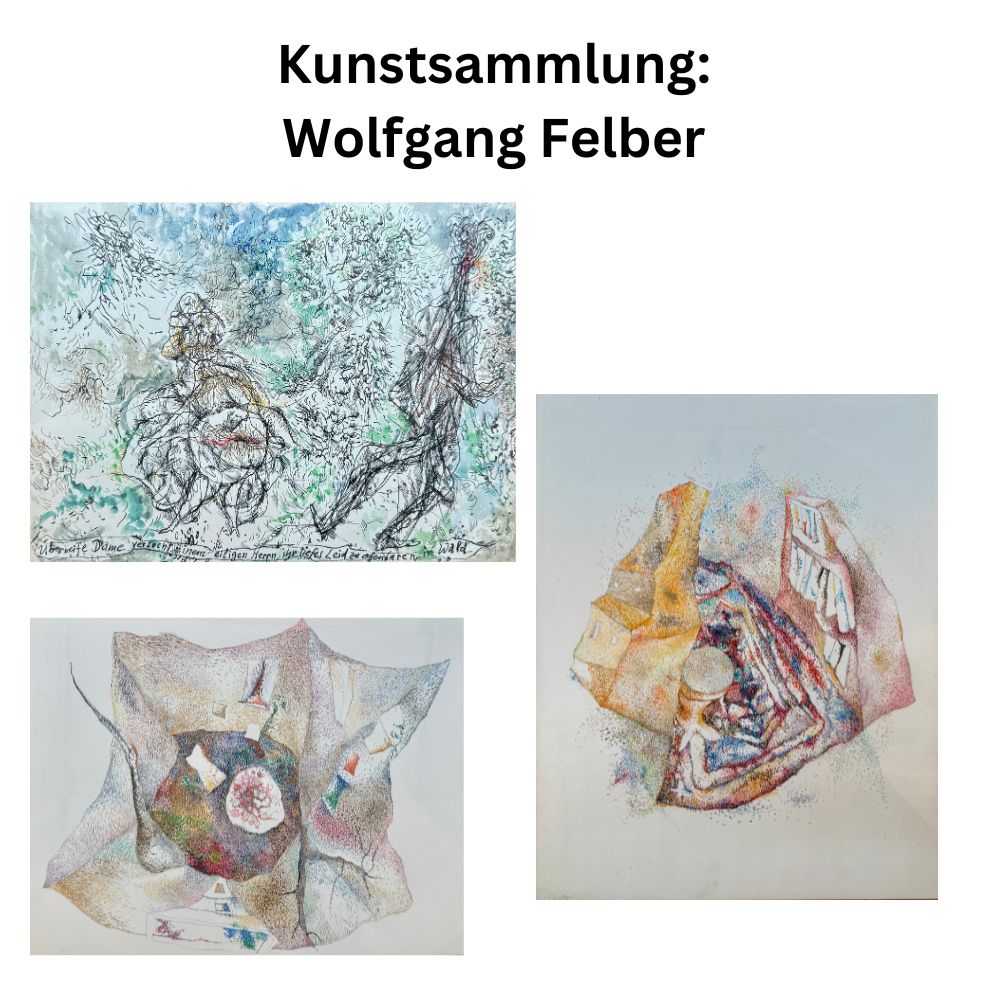 Kunstsammlung Wolfgang Felber