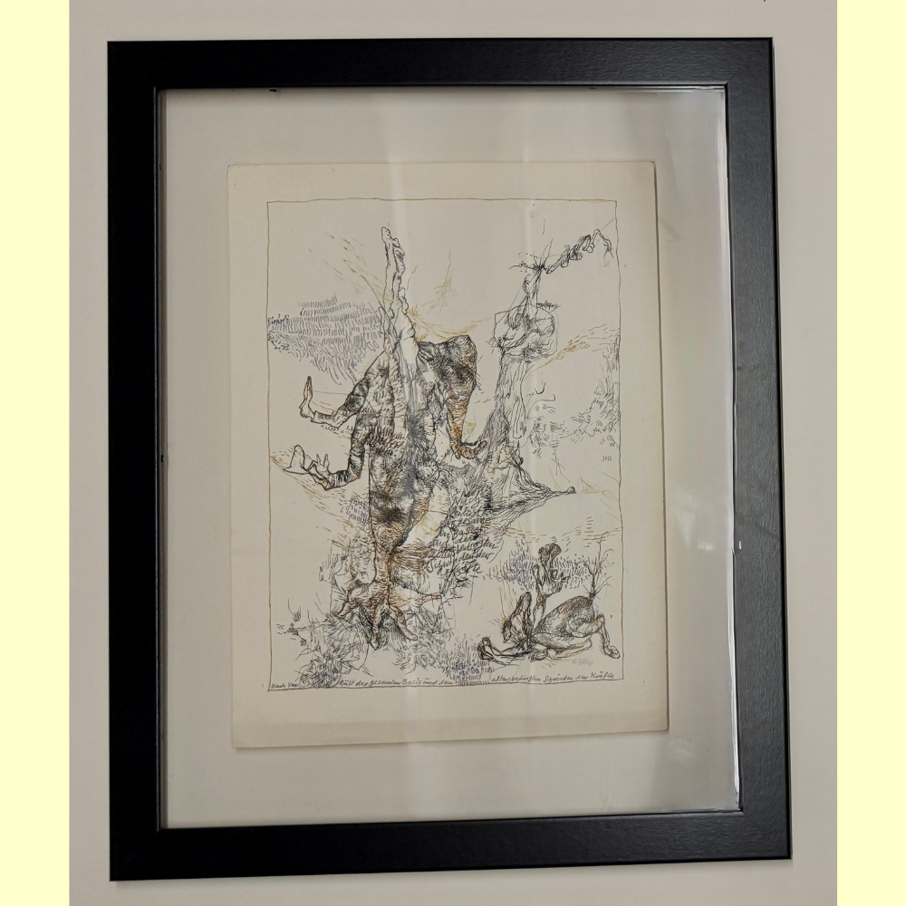 Wolfgang Felber • Kunst & Antiquitäten Berlin