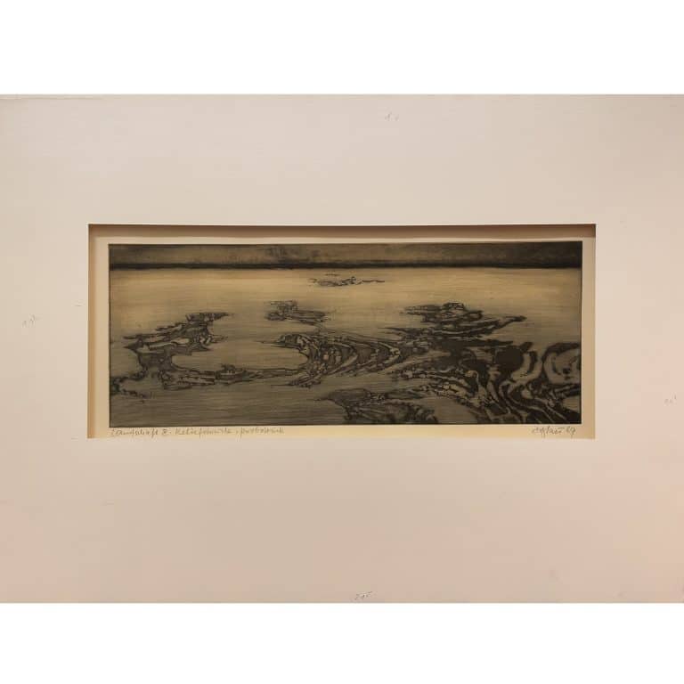 Landschaft 8 • kunst & antiquitäten berlin