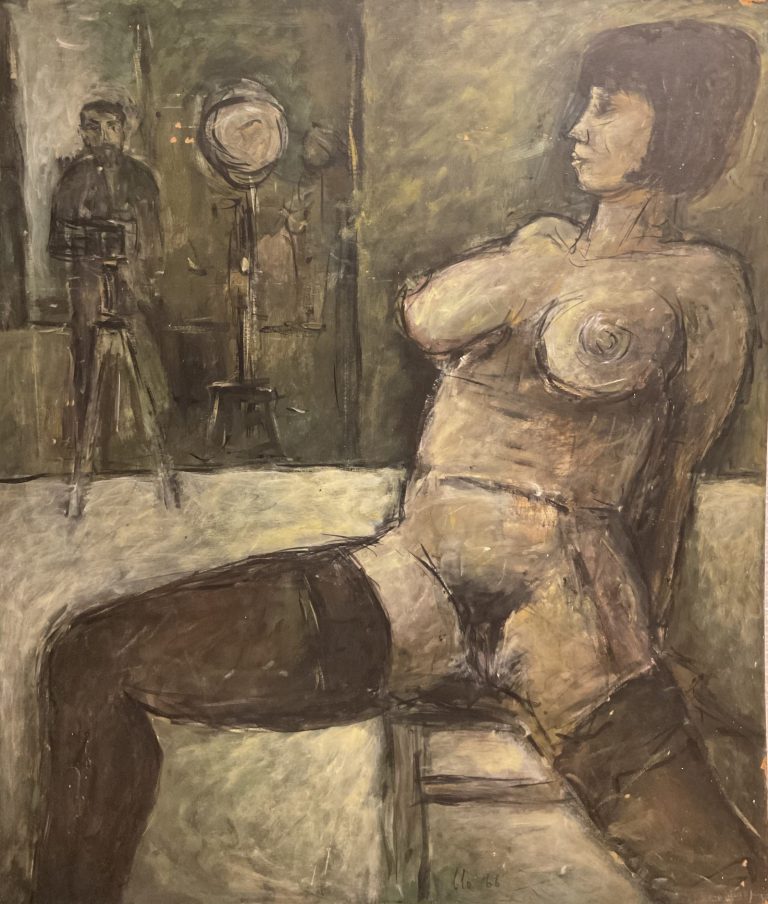 Fotomodell – jetzt im kunsthandel berlin entdecken Fotomodell • kunst & antiquitäten berlin