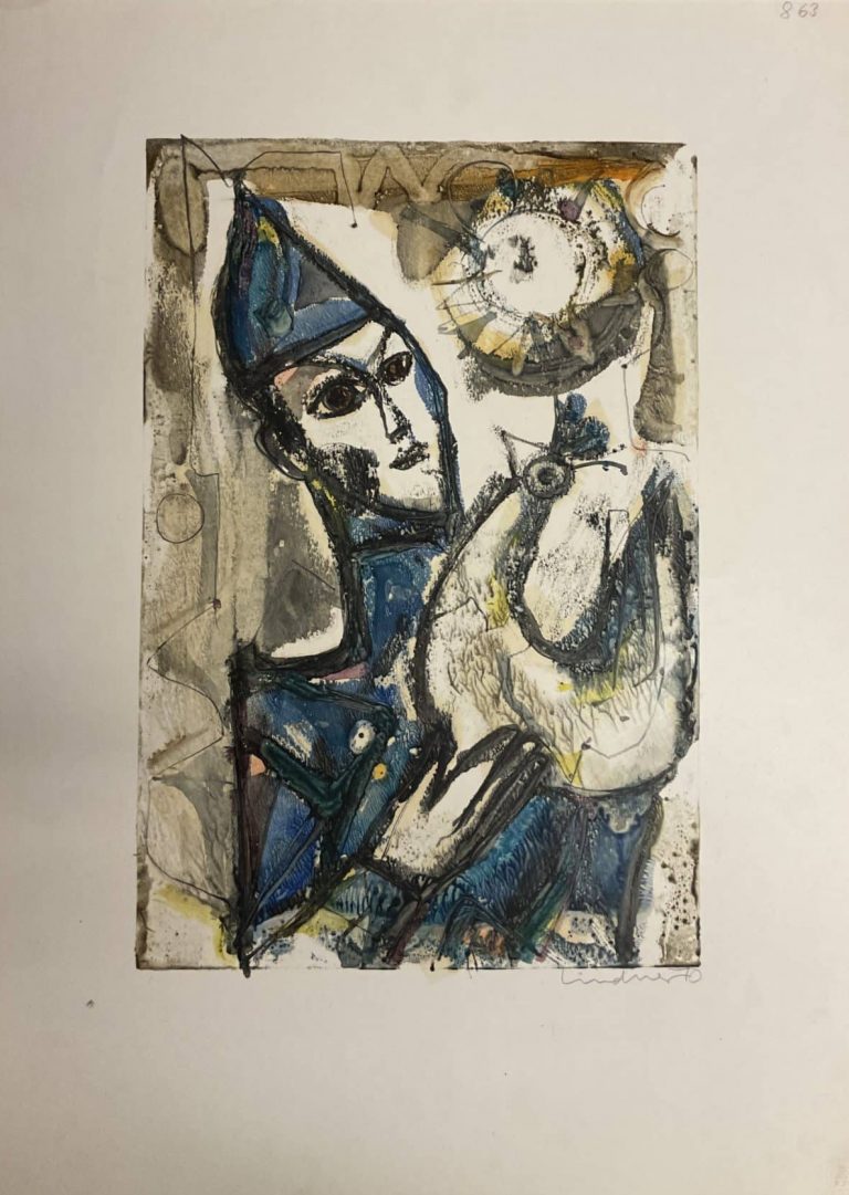 Hahn – jetzt im kunsthandel berlin entdecken Hahn • kunst & antiquitäten berlin