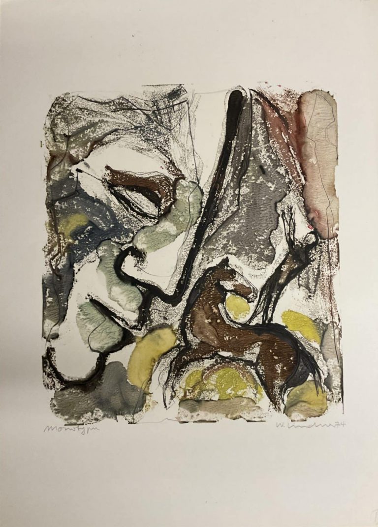 Pferd – jetzt im kunsthandel berlin entdecken Pferd • kunst & antiquitäten berlin