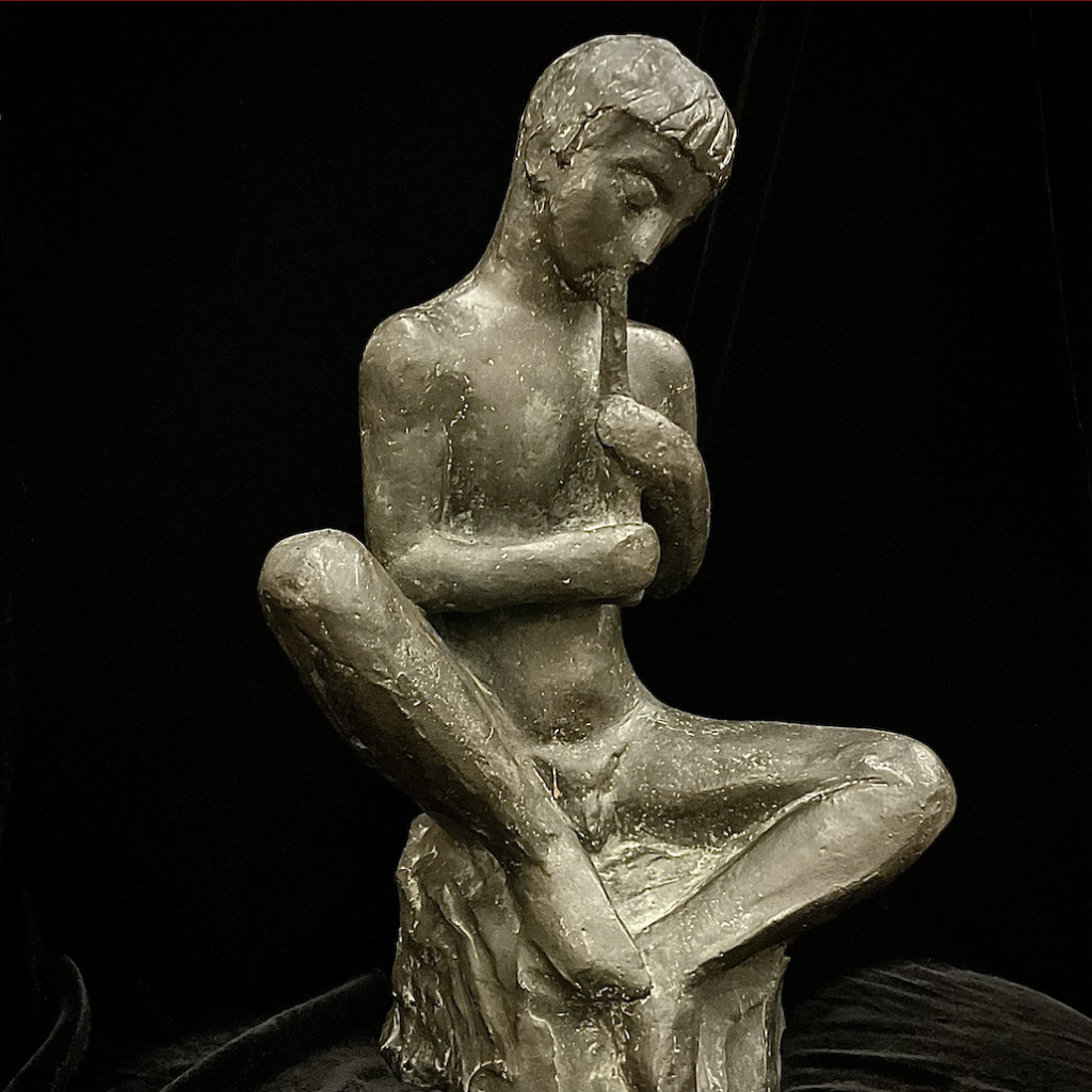 Bildhauer/ Skulpturen • Antiquitäten