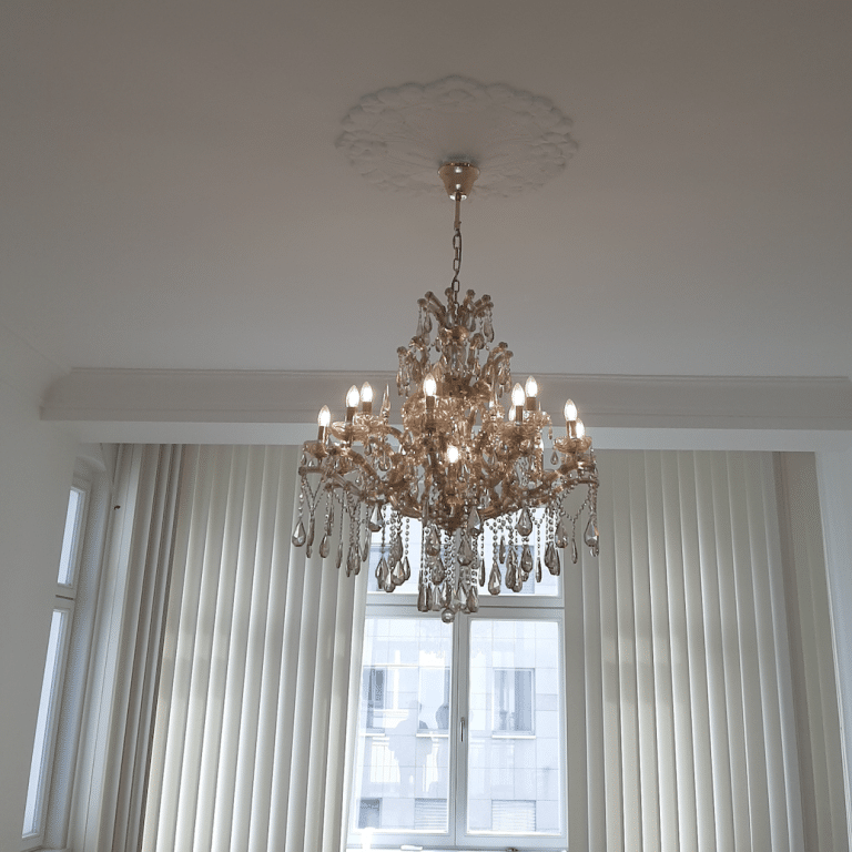 Marie theresia lüster, erste hälfte 20. Jh