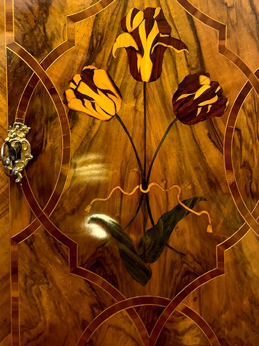 Rokoko kommode – jetzt im kunsthandel berlin entdecken Sideboard schrank_04