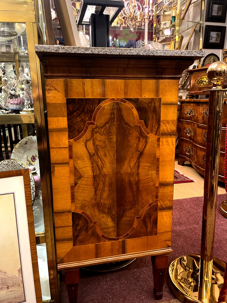 Rokoko kommode – jetzt im kunsthandel berlin entdecken Sideboard schrank_05