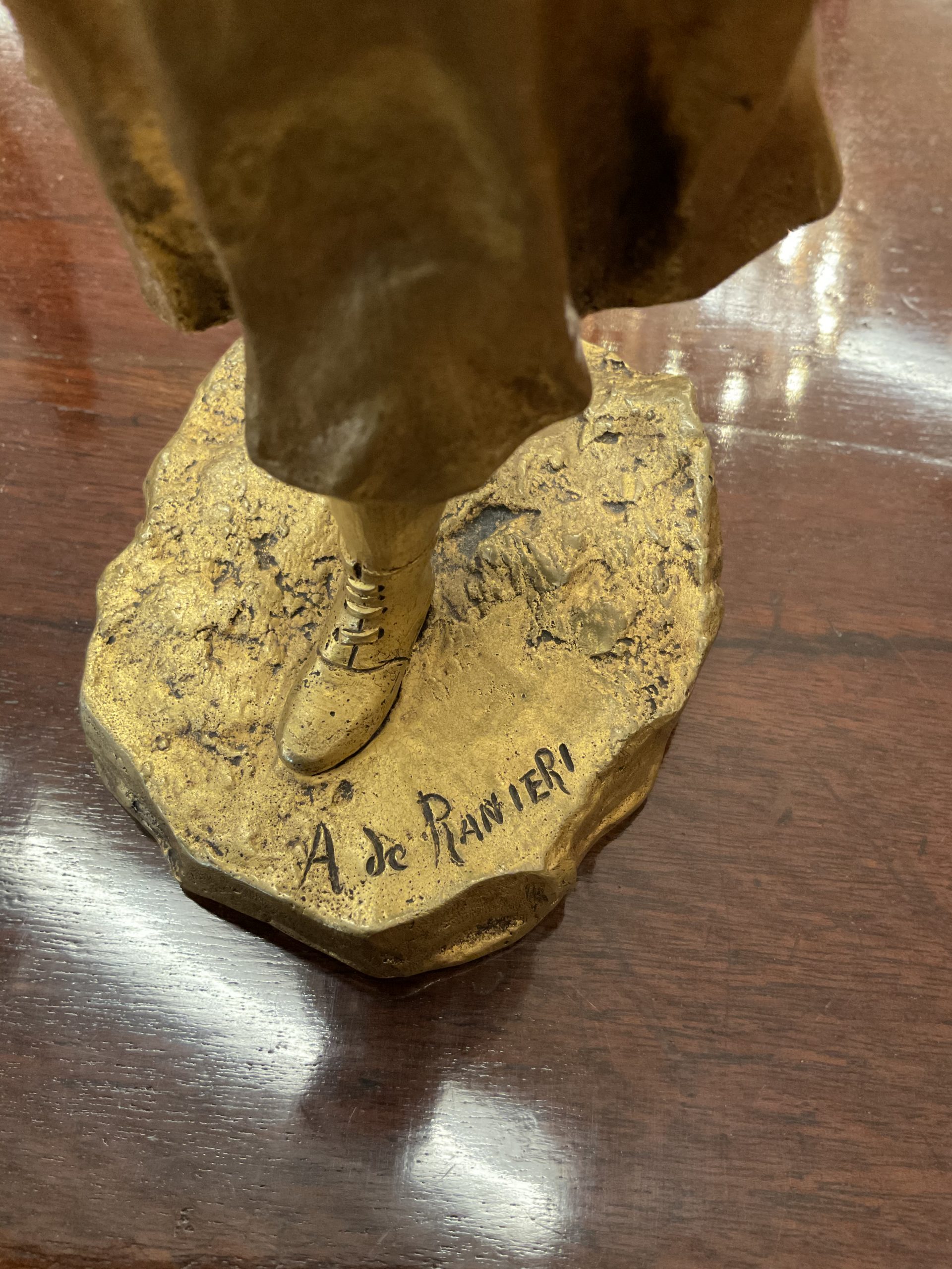 Aristide de Ranieri • Antik Center Berlin