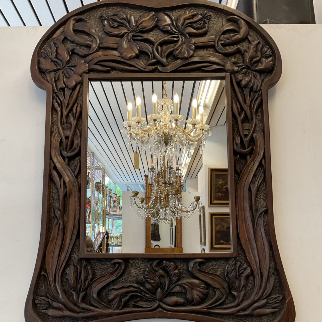 Spiegel • Antiquitäten