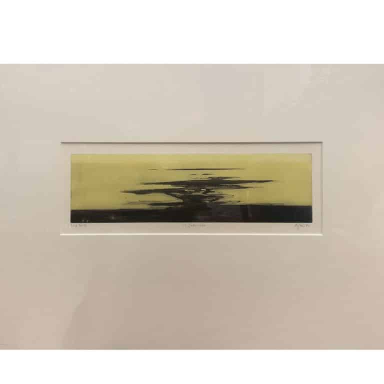 Wattweite • kunst & antiquitäten berlin