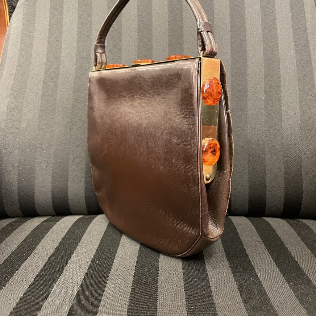 Vintage taschen aus den 70er und 80er – jetzt im kunsthandel berlin entdecken Vintage taschen