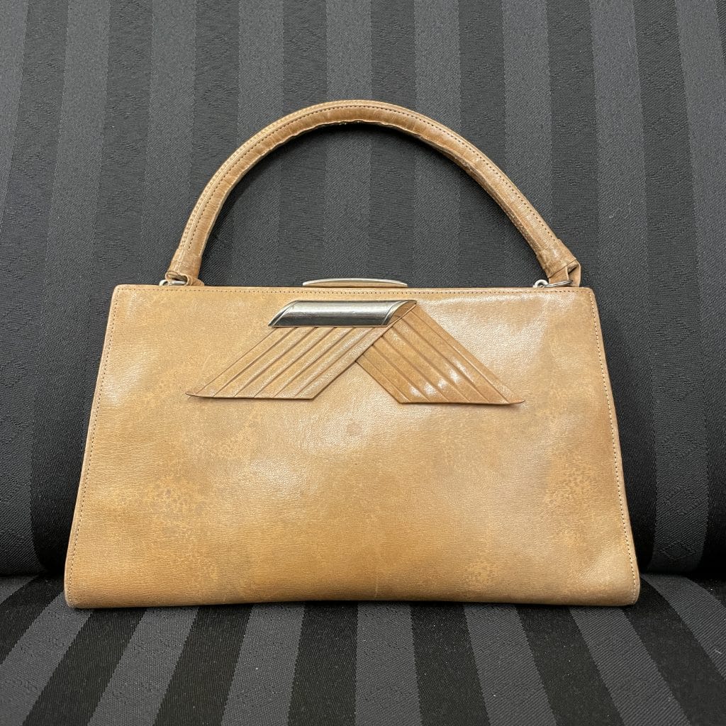 Vintage taschen aus den 70er und 80er – jetzt im kunsthandel berlin entdecken Vintage taschen