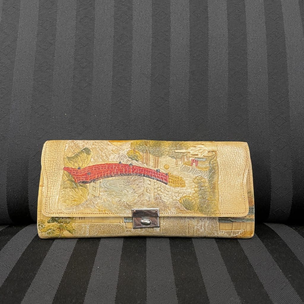 Vintage taschen aus den 70er und 80er – jetzt im kunsthandel berlin entdecken Vintage taschen