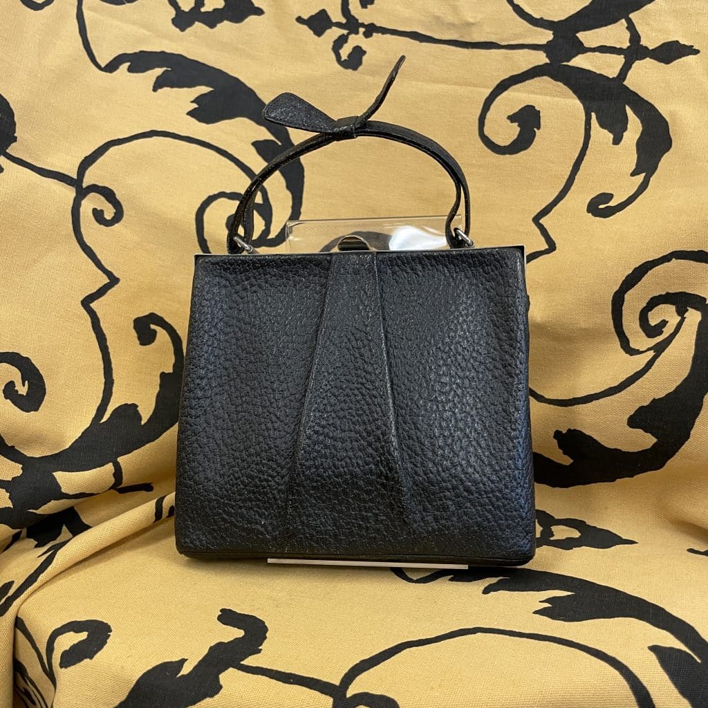 Vintage taschen aus den 70er und 80er – jetzt im kunsthandel berlin entdecken Vintage taschen