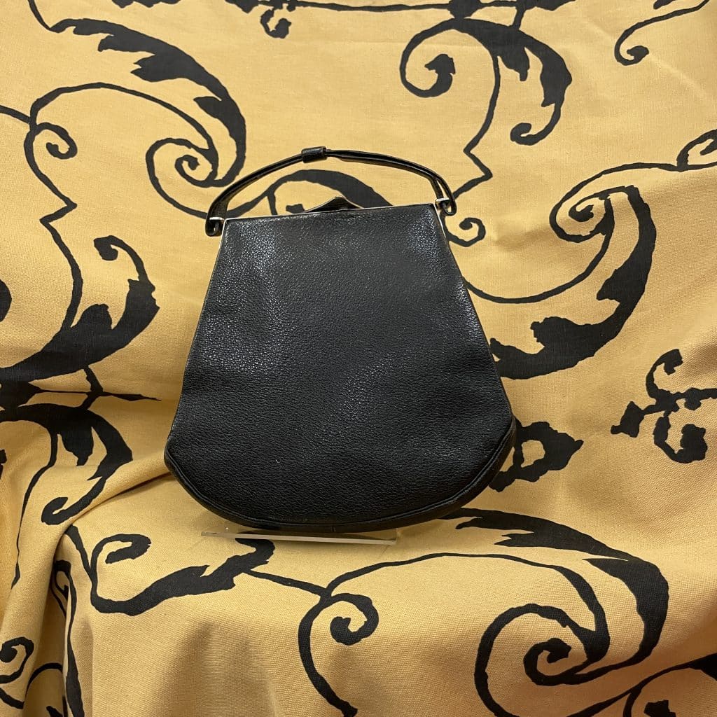 Vintage taschen aus den 70er und 80er – jetzt im kunsthandel berlin entdecken Vintage taschen