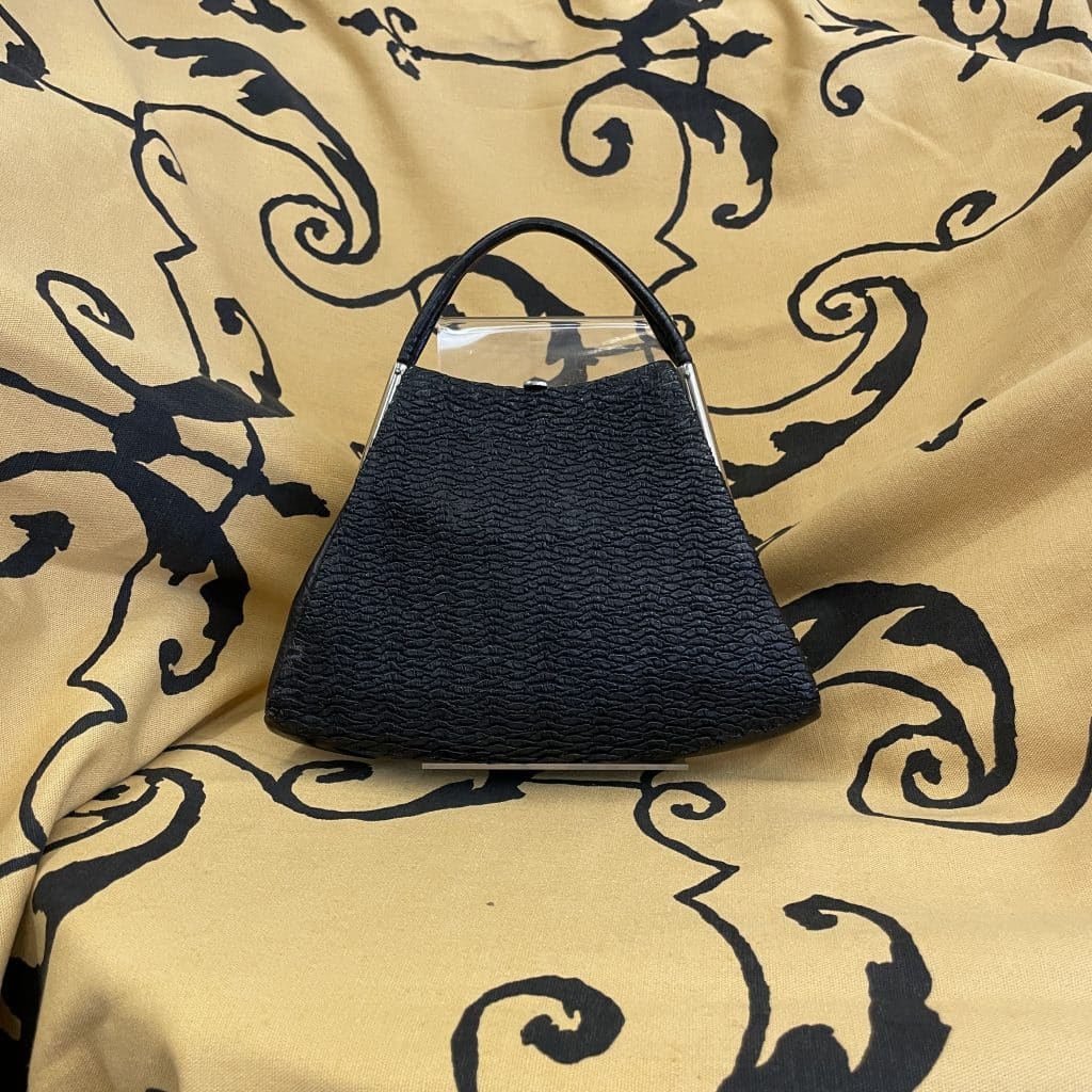 Vintage taschen aus den 70er und 80er – jetzt im kunsthandel berlin entdecken Vintage taschen