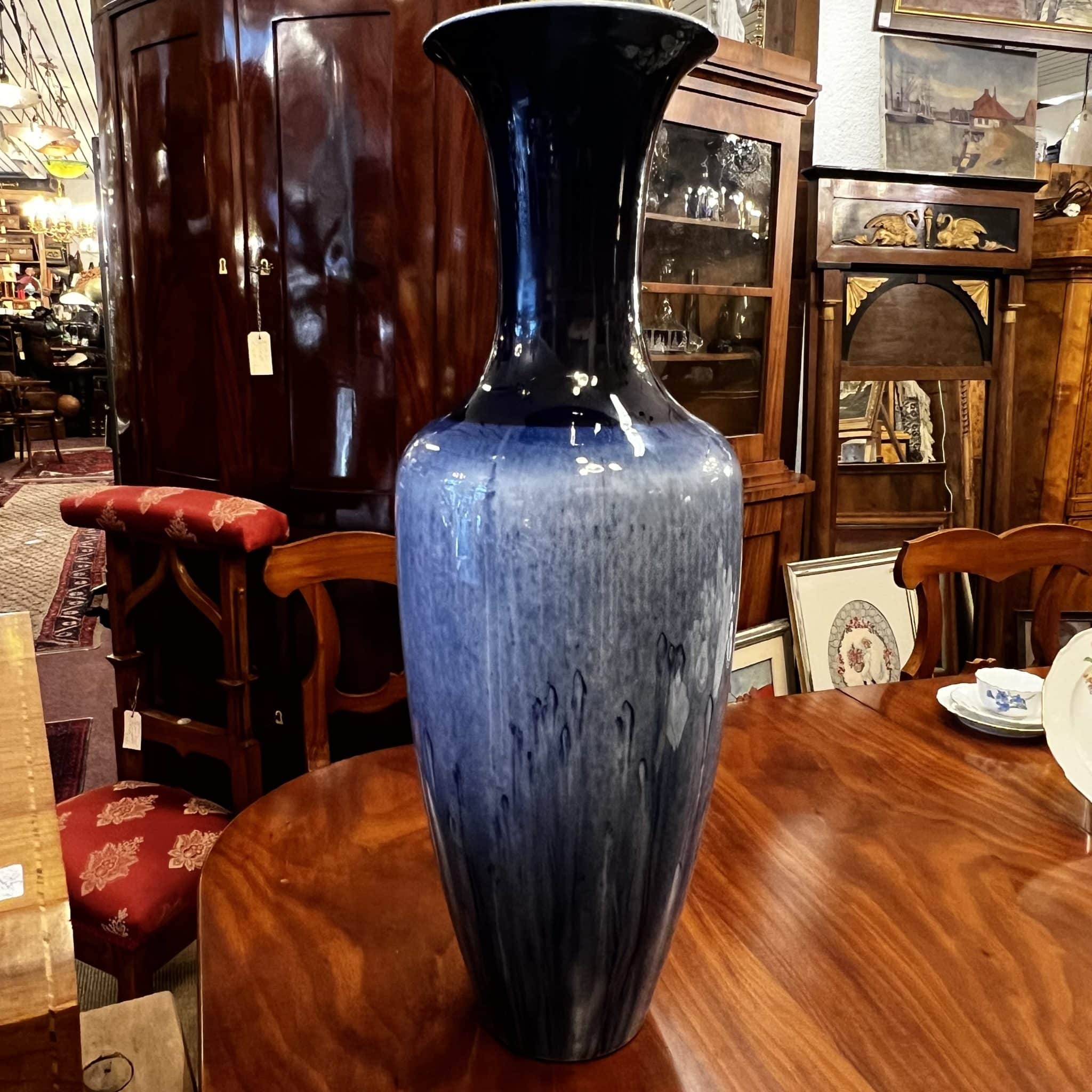 Große kpm-vase – jetzt im kunsthandel berlin entdecken Krukenförmige kpm-vase2